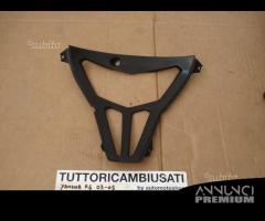 Plastiche yamaha r6 03-05 - 8