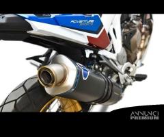 Honda africa twin termignoni scarico euro 5 - 4