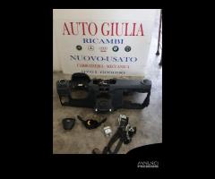 Kit Airbag Ford Fiesta 3/5 porte anno 2009