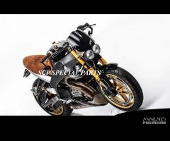 BUELL FORCELLE OHLINS PERIMETRALE AVANTRENO COMPLE - 2