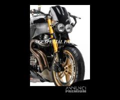 BUELL FORCELLE OHLINS PERIMETRALE AVANTRENO COMPLE - 5