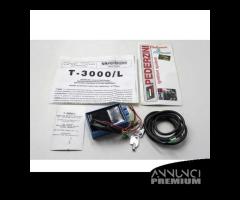 CENTRALINA RACING ANTICIPO FISSO LIMITATORE MANUAL