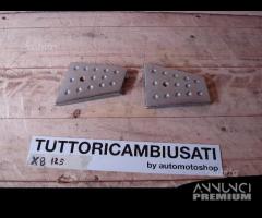 Manubrio carene x8 piaggio 125 200 250 400