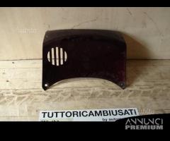 Manubrio carene x8 piaggio 125 200 250 400 - 6