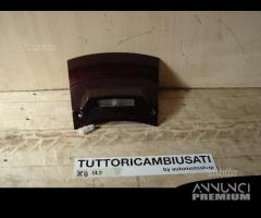 Manubrio carene x8 piaggio 125 200 250 400 - 8