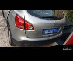 Pezzi Di Ricambio Nissan Qashqai 2.0 DCI 2008