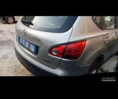 Pezzi Di Ricambio Nissan Qashqai 2.0 DCI 2008