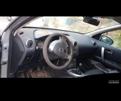 Pezzi Di Ricambio Nissan Qashqai 2.0 DCI 2008 - 6