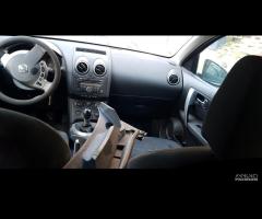 Pezzi Di Ricambio Nissan Qashqai 2.0 DCI 2008 - 7