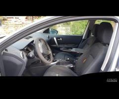 Pezzi Di Ricambio Nissan Qashqai 2.0 DCI 2008 - 8