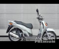 Ricambi honda sh 125 150 300 00-06