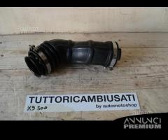 Airbox collettore asprirazione x9 500 piaggio