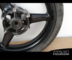 Cerchio ant post yamaha r6 r1 98 02 fazer