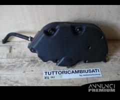 Airbox collettore piaggio x8 xevo 125 200 - 1