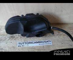 Airbox collettore piaggio x8 xevo 125 200 - 2