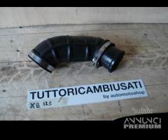 Airbox collettore piaggio x8 xevo 125 200 - 3