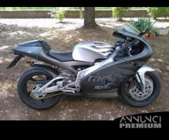 Ricambi aprilia rs 125 98-05 - 8