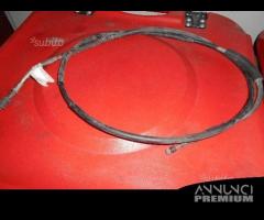 Cavo freno stazionamento suzuki burgman 650 - 1