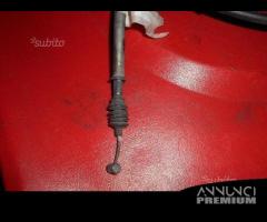 Cavo freno stazionamento suzuki burgman 650 - 2