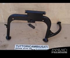 Cavalletto CENTRALE LATERALE yamaha xcity 125 250