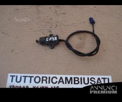 Cavalletto CENTRALE LATERALE yamaha xcity 125 250