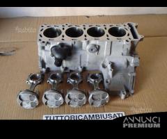 Ricambi GSXR GSX R 600 K4 K5 Cilindri Pistoni