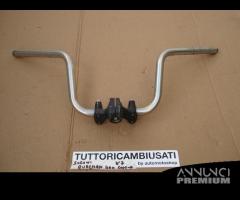 Manubrio supporto suzuki burgman dal 2007