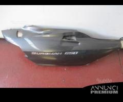 Fiancata posteriore destra suzuki burgman 650 - 1