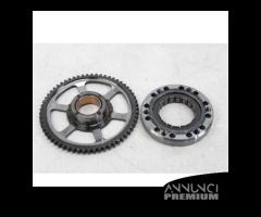 KIT RUOTA LIBERA AVVIAMENTO YAMAHA MT 09 SP 2021 2