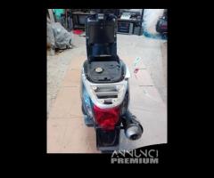 Ricambi kymco like 50 125 200 - 2