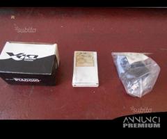 Kit istallazzione gps piaggio x9 nuovo - 1