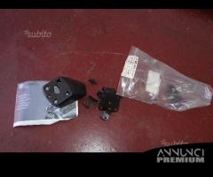 Kit istallazzione gps piaggio x9 nuovo - 4