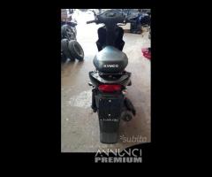 Ricambi kymco agility 125 r12 r16 - 3