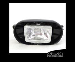 FARO ANTERIORE QUADRO SUZUKI GSX R 750 1985 1987