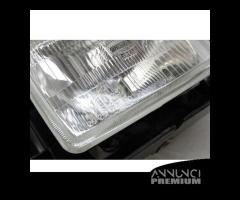 FARO ANTERIORE QUADRO SUZUKI GSX R 750 1985 1987