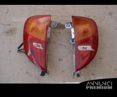 Faro freccia honda pantheon 125 150