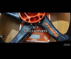 Carbonio cerchi ruote dymag ktm 1290 superduke - 5