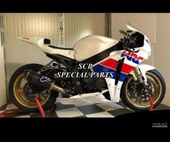 Termignoni scarico superbike honda cbr 1000 - 1