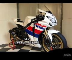 Termignoni scarico superbike honda cbr 1000 - 2