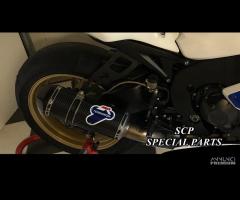 Termignoni scarico superbike honda cbr 1000 - 3