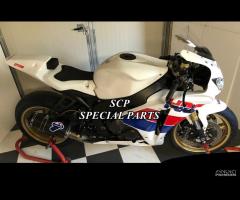 Termignoni scarico superbike honda cbr 1000 - 4