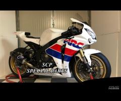 Termignoni scarico superbike honda cbr 1000 - 5