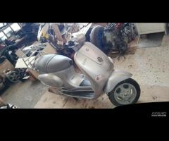 Ricambi piaggio vespa et4 125 e et2 50 150