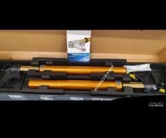 Forcelle ohlins fgrt 301 ducati diavel