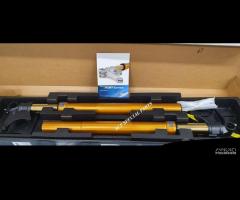 Forcelle ohlins fgrt 301 ducati diavel