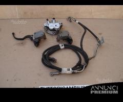 Pompa pinza freno yamaha xcity 125 250