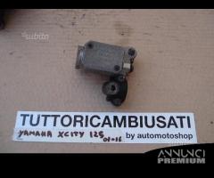 Pompa pinza freno yamaha xcity 125 250