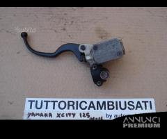 Pompa pinza freno yamaha xcity 125 250