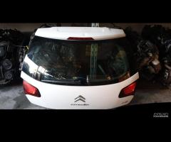 Portellone Posteriore Citroen C3 anno 2015