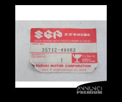 LENTE FARO POSTERIORE 35710-28 SUZUKI GS 1000 1978